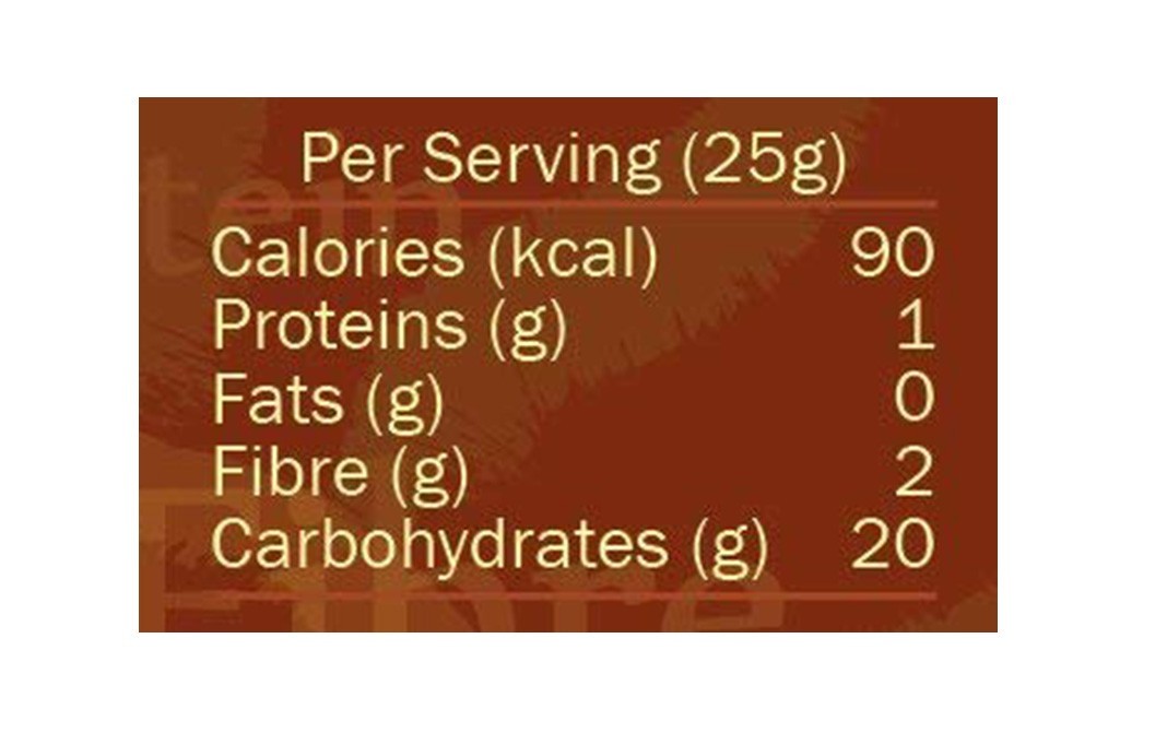 Sattvic foods Carob Powder    Pack  100 grams